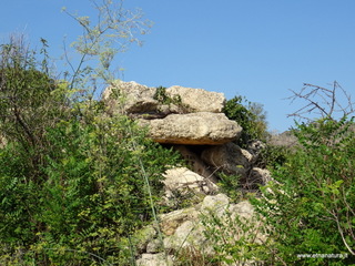 Grotta del Drago